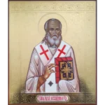 Luke of Simferopol Orthodox Icon