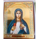 Mary Magdalen Orthodox Icon