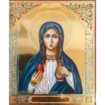 Mary Magdalen Orthodox Icon