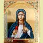 Mary Magdalen Orthodox Icon