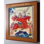 Michael the Archangel Icon