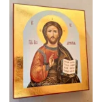 Orthodox Icon Jesus Christ