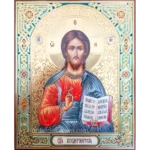 Orthodox Icon of Christ