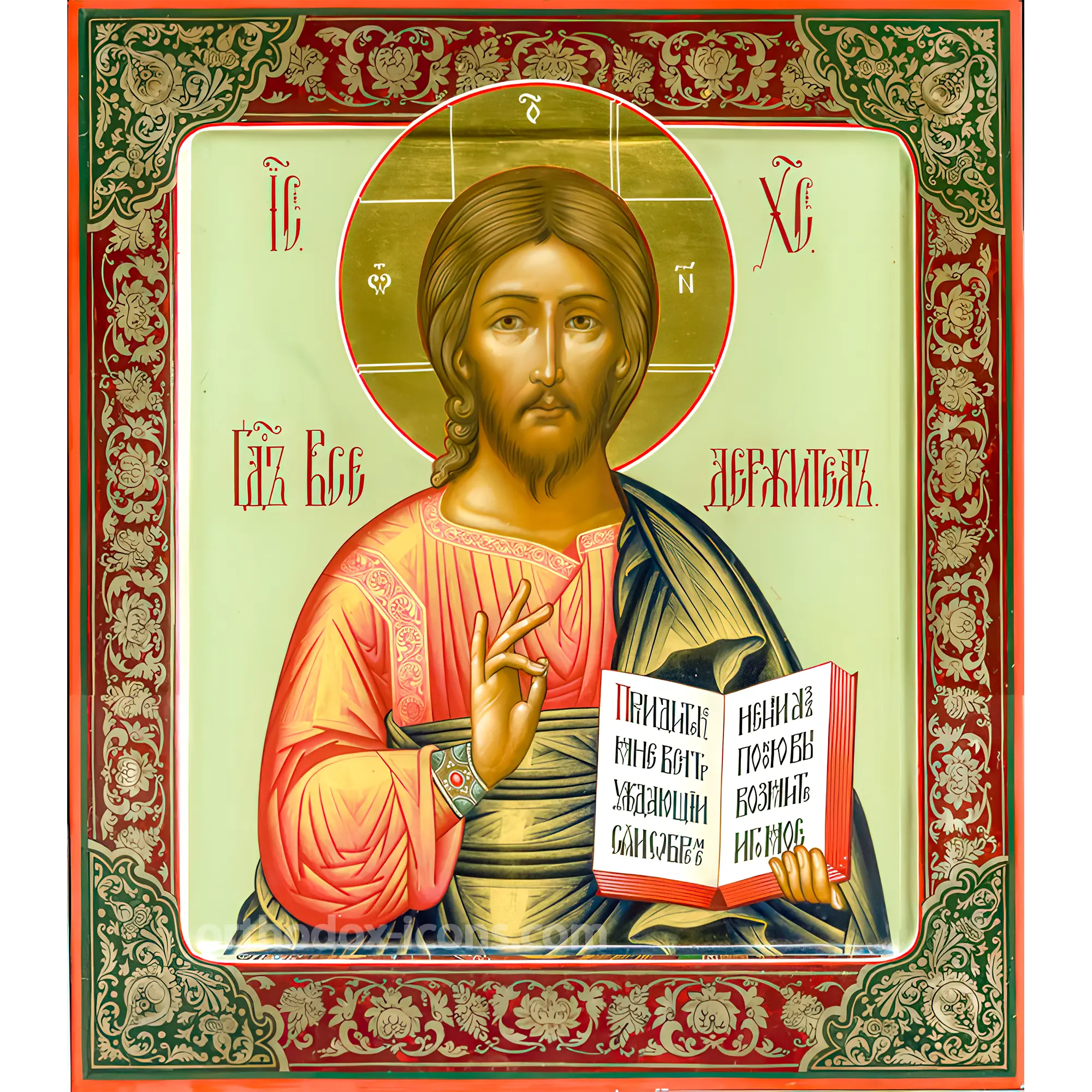 orthodox-icon-of-father-god Orthodox Icon of Father God