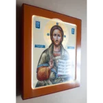 Orthodox Icon of Jesus Christ