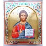 Orthodox Icon of Lord Almighty
