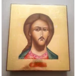 Pantocrator Orthodox Icon