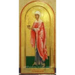 Orthodox Icon of Saint Sarra