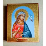Orthodox Icon of St. Irene