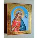 Orthodox Icon of St. Irene