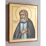 Orthodox Icon St. Seraphim Sarovskiy
