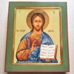 Pantocrator Christ Orthodox Icon