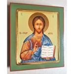 Pantocrator Christ Orthodox Icon