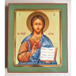 Pantocrator Christ Orthodox Icon