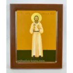Rasputin Orthodox Icon