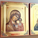 Sacred Wedding Icons