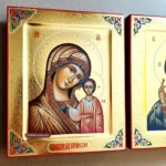 Sacred Wedding Icons