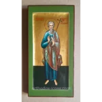 Saint Andrew The Apostle Orthodox Icon