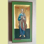 Saint Andrew The Apostle Orthodox Icon