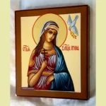 Saint Irene Orthodox Icon