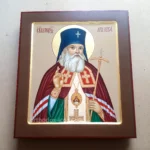 Saint Luke Orthodox Icon