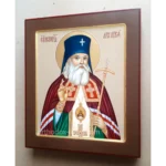 Saint Luke Orthodox Icon