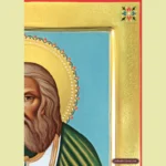 Orthodox Icon Seraphim of Sarov