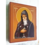 Seraphim of Vyritsa Orthodox Icon