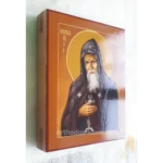 Seraphim of Vyritsa Orthodox Icon
