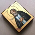 Orthodox Icon St. Seraphim Sarovskiy