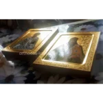 Spyridon Orthodox Icon
