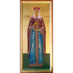 St Helena Orthodox Icon