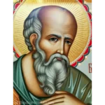 St. John the Theologian Orthodox Icon
