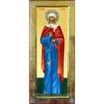 Tatiana of Rome Icon