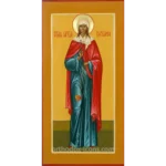 Tatiana of Rome Orthodox Icon