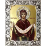 The Protection of the Holy Virgin