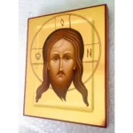 The Vernicle Image of the Saviour