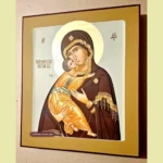 The Vladimir Icon