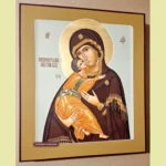 The Vladimir Icon