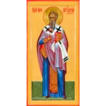 Theodore of Alexandria Orthodox Icon