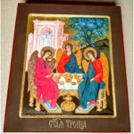 Trinity Orthodox Icon