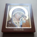 Virgin Mary Kazan Orthodox Icon