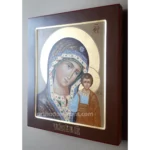 Virgin Mary Kazan Orthodox Icon