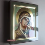 Kazan Orthodox Icon