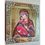 Vladimir icon of God Mother