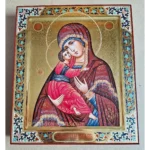 Vladimir icon of God Mother