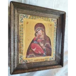 Vladimir icon of God Mother