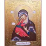 Vladimir Icon of GodMother