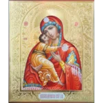 Vladimir Mother of God Icon