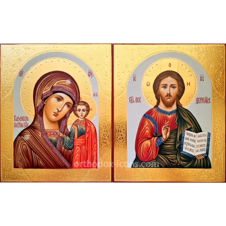 Wedding Couple Icons